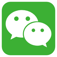 微信图标